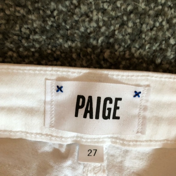 Paige jeans - Picture 2 of 4